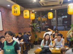 -长安后宰门水盆羊肉(新都心店)