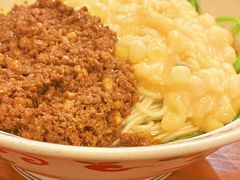 -豆爺小面(朱雀店)