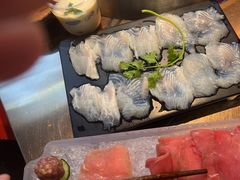 -辣伍鲜毛肚老火锅(元一店)