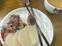 -固始鹅块(张仪村路店)