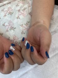 -斯馨·健康美甲美睫