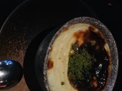 香米布丁-Efes Turkish & Mediterranean Cuisine 艾菲斯餐厅(陆家嘴店)