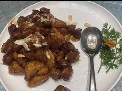 -小厨娘淮扬菜(六合欢乐港店)