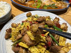 -静一餐厅·湖北菜(前门创始店)