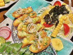 -鸟山鸣·日料食堂(王府井店)