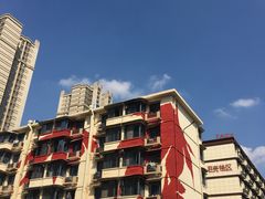 -傅强排骨(成都总店)