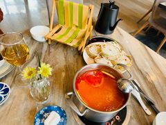 -香樟活鱼馆(渝北店)