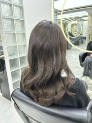-赤道 Hair Salon