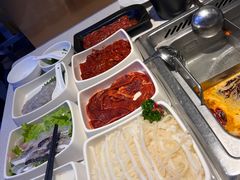 -海底捞火锅(龙首印象城店)