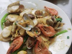 -从前慢海鲜面馆
