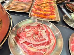 -西塔老太太泥炉烤肉(双井店)