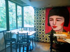 -Ginger(兴国路店)