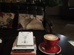 -咖法森林·咖啡  酒吧(天河店)