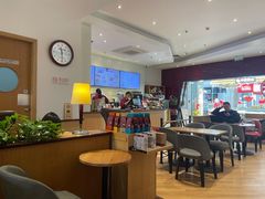 -COSTA COFFEE(天通苑华联店)