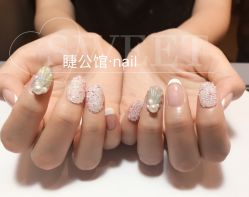 -睫乐园•睫公馆•美睫美甲沙龙