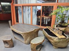 -陶缘一号·四季缘·老字号顺德菜·户外婚礼家宴(西滘店)