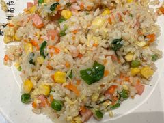 -蒋家桥饺面店(广陵路店)