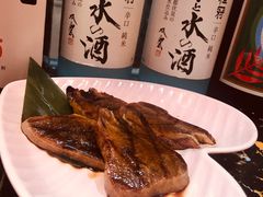 厚切酱烤牛舌-有喜屋·深夜食堂(环宇荟店)