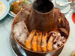 -龙香居海鲜浑锅家常菜·特色驴肉