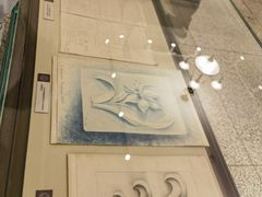 -哈尔滨工业大学-博物馆