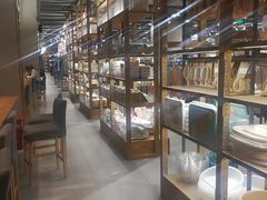 -鹿岛会员店 (龙湖三千集天街店)