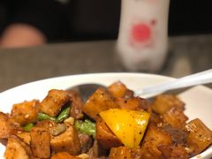 -汤城小厨•粤菜•靓汤(苏州街店)