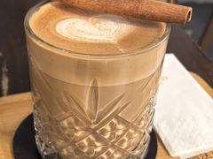 -咖法森林·咖啡  酒吧(天河店)