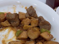 -良友·海鲜青岛菜(五四广场店)