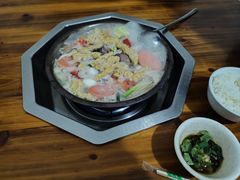 -海关荤豆花(洋河一路店)