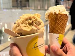 -LUNEURS月乐诗·法式冰淇淋(环贸店)