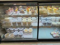 -永康饼屋(桑达大厦总店)