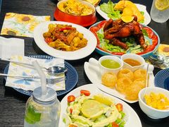 -木尔坦·Multan巴基斯坦清真餐厅halal(大智嘉园店)