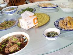 -南花桥羊肉馆老字号(乌镇店)