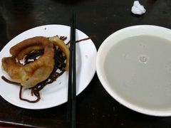 -老磁器口豆汁店(天坛店)