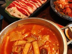 -那胡同里的小烤肉馆(开发区万达店)