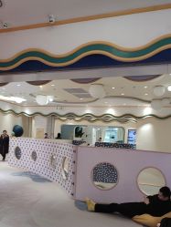 -奈尔宝·儿童乐园·亲子餐厅(苏州大悦城店)