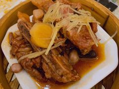 -顺德人家食府(黄金广场店)