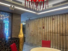 -广州逸林假日酒店·四季桃源中餐厅(白云山风景区店)