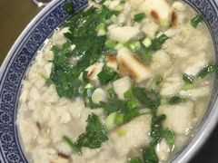 -天发芽·何记葫芦头泡馍·老字号(小南门店)