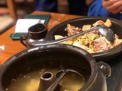 -云海肴·汽锅鸡·云南菜(美罗城店)