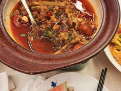-简小舍· 民间手艺菜(古德寺店)