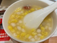 -冰城焰会大丰收铁锅炖(萝岗万达金街店)