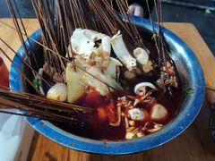 -老瓦房冷锅串串(文殊院店)