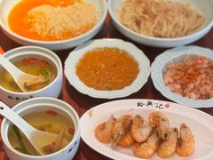 -裕兴记•蟹黄面馆(人民广场店)