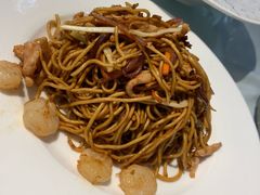 -老洋房花园饭店(绍兴路店)