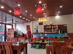 -天天初二·天津传统捞面·天津特色菜(凌奥总店)