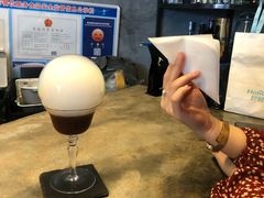 -BE NORMAL CAFE(霞溪路店)