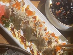 -九田家黑牛烤肉料理(华侨城店)