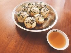 -三两春肚肺汤(崂山路店)