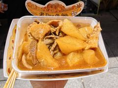 -老day牛杂(官也街总店)